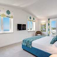 Villa Andrilla in Massa Lubrense