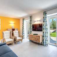 Villa Andrilla in Massa Lubrense