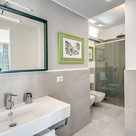 Villa Andrilla in Massa Lubrense