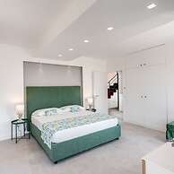 Villa Andrilla in Massa Lubrense