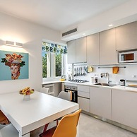 Villa Andrilla in Massa Lubrense