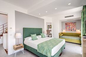 Villa Andrilla in Massa Lubrense