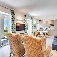 Villa Andrilla in Massa Lubrense