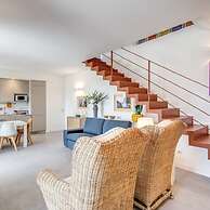 Villa Andrilla in Massa Lubrense