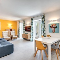 Villa Andrilla in Massa Lubrense