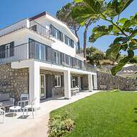 Villa Andrilla in Massa Lubrense