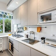 Villa Andrilla in Massa Lubrense