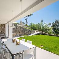 Villa Andrilla in Massa Lubrense