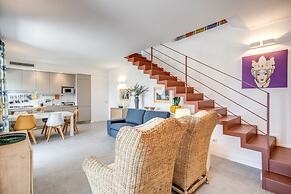 Villa Andrilla in Massa Lubrense