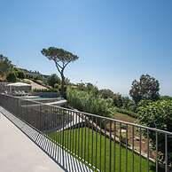 Villa Andrilla in Massa Lubrense