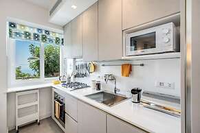 Villa Andrilla in Massa Lubrense