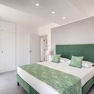 Villa Andrilla in Massa Lubrense