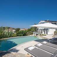 Villa Andrilla in Massa Lubrense