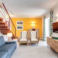 Villa Andrilla in Massa Lubrense