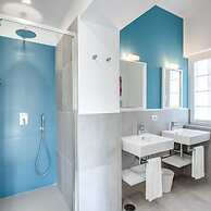 Villa Andrilla in Massa Lubrense