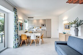 Villa Andrilla in Massa Lubrense