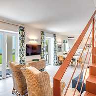 Villa Andrilla in Massa Lubrense