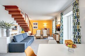 Villa Andrilla in Massa Lubrense