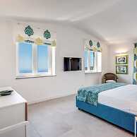 Villa Andrilla in Massa Lubrense