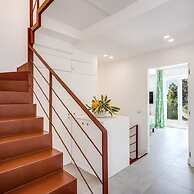 Villa Andrilla in Massa Lubrense