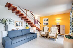 Villa Andrilla in Massa Lubrense