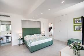 Villa Andrilla in Massa Lubrense