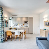 Villa Andrilla in Massa Lubrense