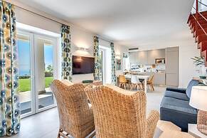 Villa Andrilla in Massa Lubrense