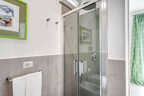 Villa Andrilla in Massa Lubrense