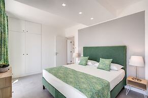 Villa Andrilla in Massa Lubrense