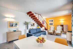 Villa Andrilla in Massa Lubrense