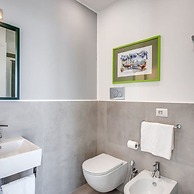 Villa Andrilla in Massa Lubrense