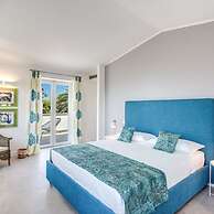 Villa Andrilla in Massa Lubrense