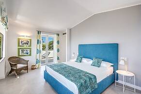 Villa Andrilla in Massa Lubrense