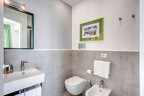 Villa Andrilla in Massa Lubrense