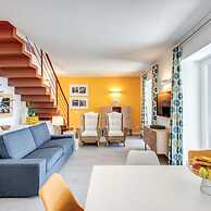 Villa Andrilla in Massa Lubrense