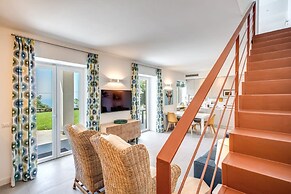 Villa Andrilla in Massa Lubrense