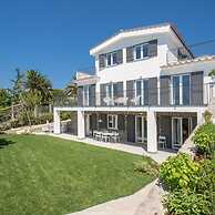 Villa Andrilla in Massa Lubrense