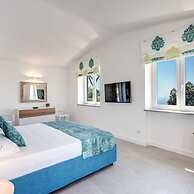 Villa Andrilla in Massa Lubrense