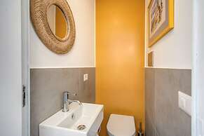 Villa Andrilla in Massa Lubrense