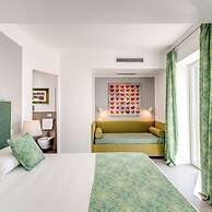 Villa Andrilla in Massa Lubrense