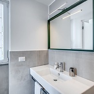 Villa Andrilla in Massa Lubrense