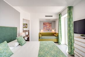 Villa Andrilla in Massa Lubrense