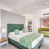 Villa Andrilla in Massa Lubrense