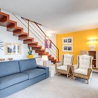 Villa Andrilla in Massa Lubrense