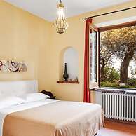 Casale La Torre in Massa Lubrense