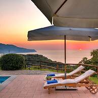 Casale La Torre in Massa Lubrense