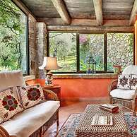 Casale La Torre in Massa Lubrense