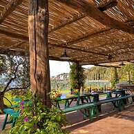 Casale La Torre in Massa Lubrense