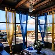 Casale La Torre in Massa Lubrense